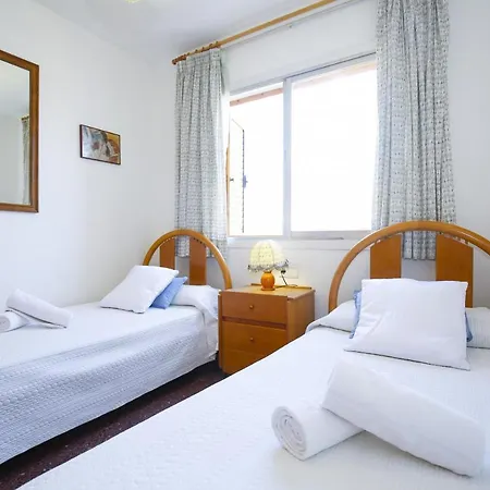Playazul 2h Planet Costa Dorada Appartement *