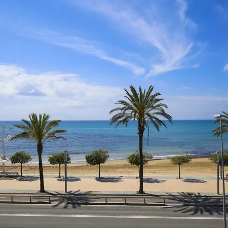 Playazul 2h Planet Costa Dorada *