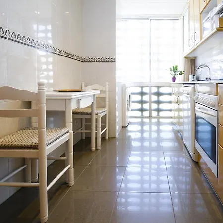 Appartement Playazul 2h Planet Costa Dorada Cambrils