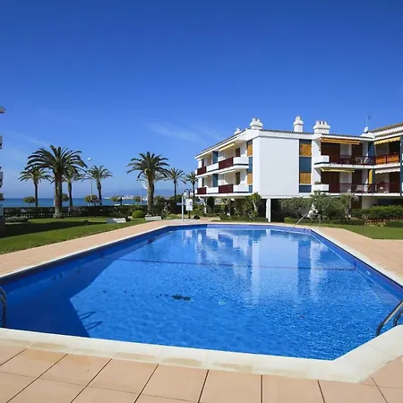 Apartment Playazul 2h Planet Costa Dorada