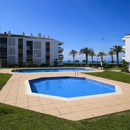 Apartment Playazul 2h Planet Costa Dorada Cambrils