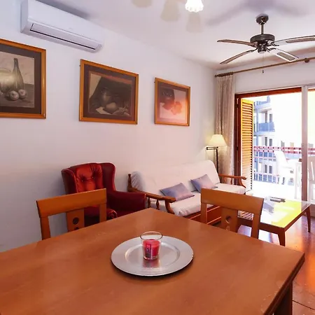 Apartment Playazul 2h Planet Costa Dorada Cambrils