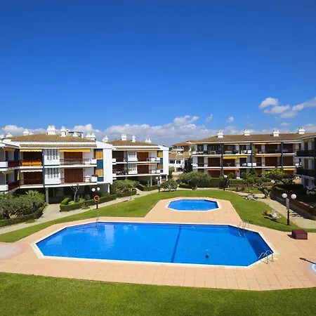 Playazul 2h Planet Costa Dorada *