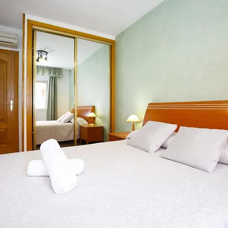 Apartment Playazul 2h Planet Costa Dorada