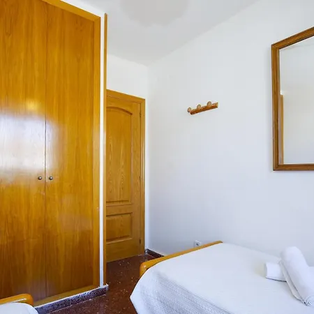 Apartment Playazul 2h Planet Costa Dorada *