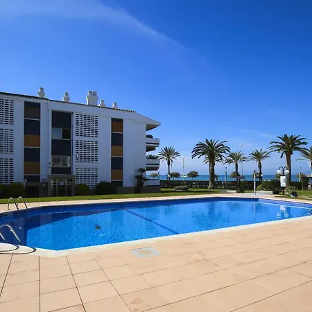 Playazul 2h Planet Costa Dorada