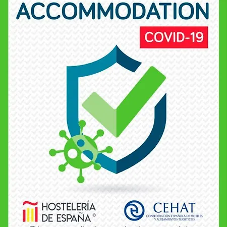 Apartment Playazul 2h Planet Costa Dorada *